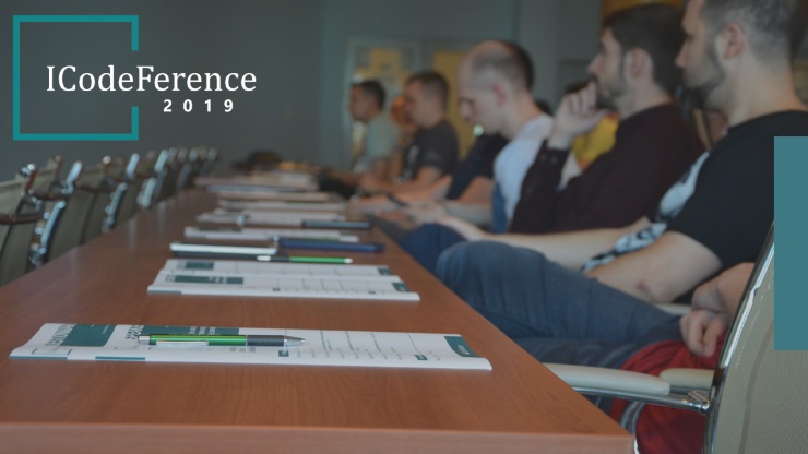 ICodeFerence,conference,IT,programming,IT conference, Software Development, people