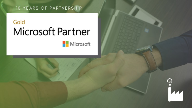 Microsft,Microsoft Partner, Gold Microsoft Partner, Application Development