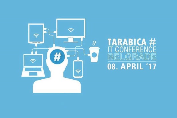 #Tarabica17, IT conference, ICodeFactory